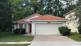 12648 Sophiamarie Loop in Orlando, FL - Building Photo