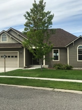 378 Cedar Wood Cir in Bozeman, MT - Building Photo - Building Photo