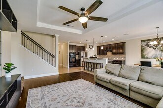 19712 Severn Sea Pl in Pflugerville, TX - Building Photo - Building Photo