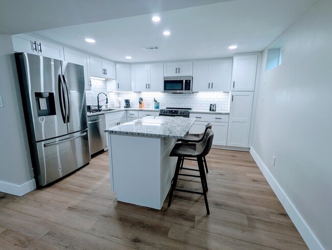 property at 450 S Queen St