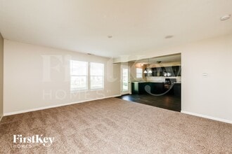 8128 Wildwood Farms Dr in Indianapolis, IN - Building Photo - Building Photo