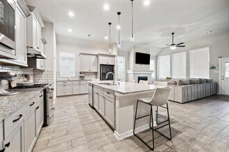 23327 Yellow Larkspur Ln in Katy, TX - Building Photo - Building Photo
