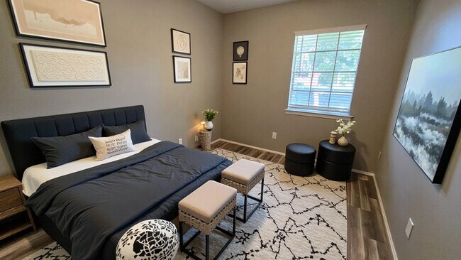 property at 6430 Bankside Dr