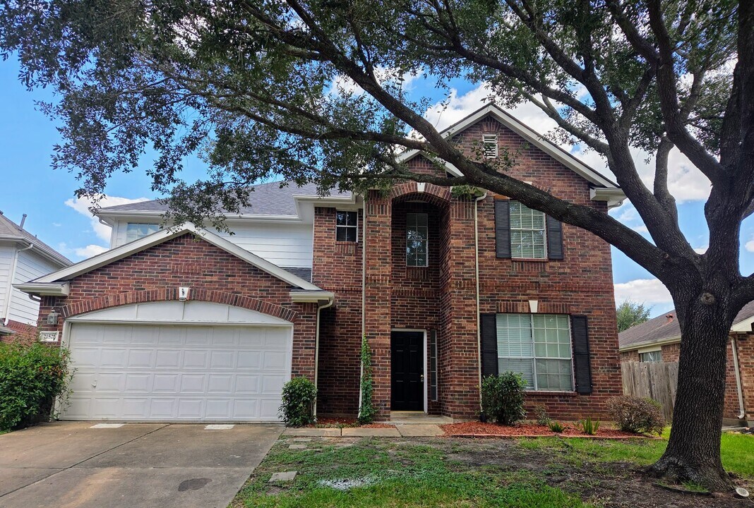 21526 Oakbridge Park Ln in Katy, TX - Building Photo