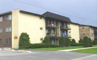 11830 S Komensky Ave Apartamentos