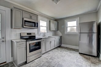 824 Hamrick St in Shelby, NC - Building Photo - Building Photo