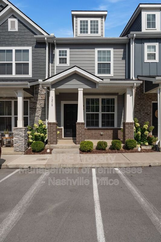 property at 1219 Hope Village Way