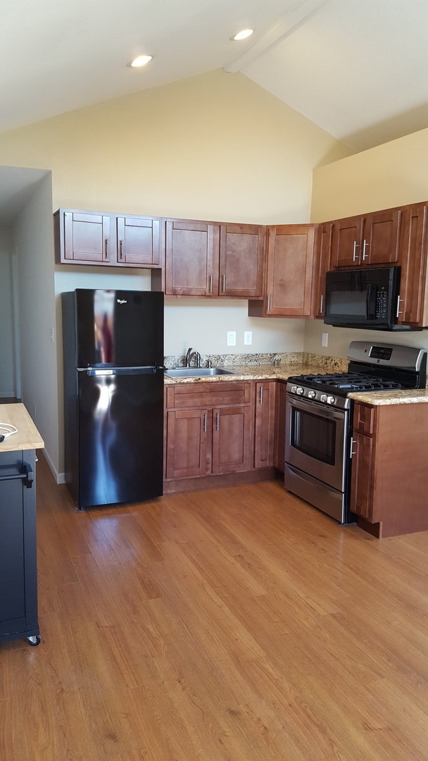 property at 8495 Cavalier Ln