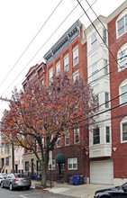 523 Adams St in Hoboken, NJ - Building Photo - Building Photo