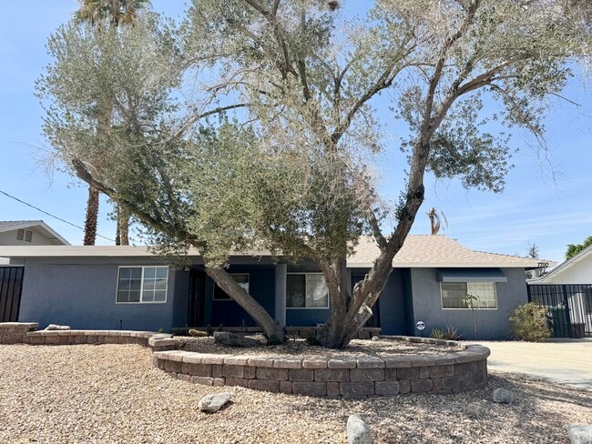 property at 77110 Indiana Ave