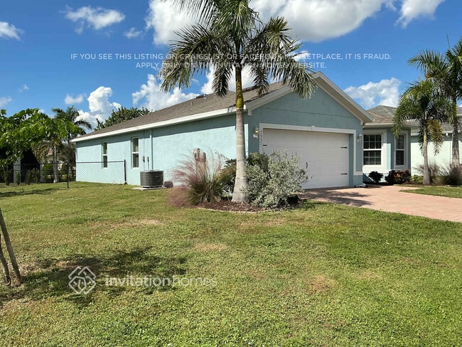 7537 Viburnum in Punta Gorda, FL - Foto de edificio - Building Photo