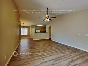 3741 W Morgan Ln in Queen Creek, AZ - Foto de edificio - Building Photo