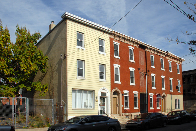 1801 W Master St in Philadelphia, PA - Building Photo - Building Photo