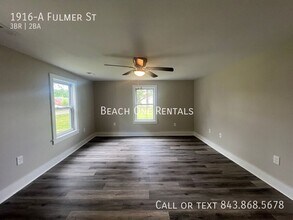 1916 Fulmer St in Conway, SC - Building Photo - Building Photo