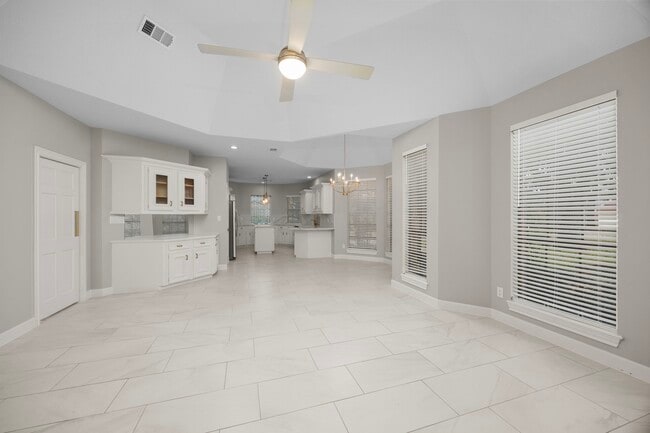 property at 4747 Lake Village Dr