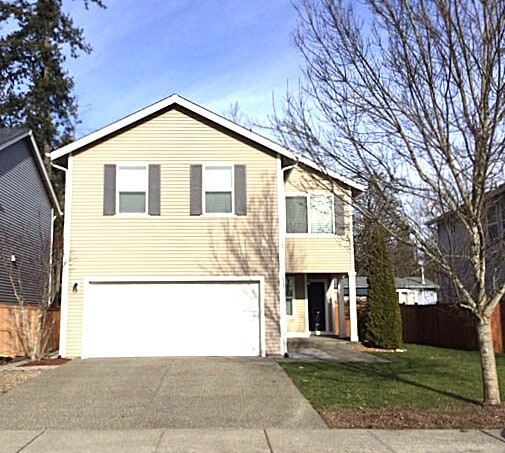 property at 21552 SE 297th St