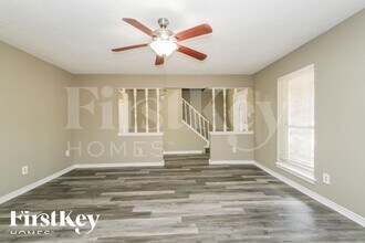 23323 Whispering Willow Dr in Spring, TX - Building Photo - Building Photo