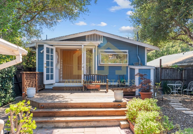 property at 918 N Milpas St