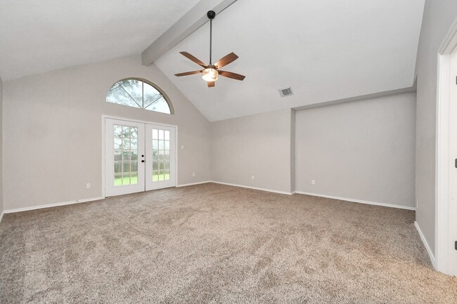 property at 1410 Long View Dr