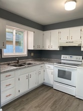 5481 Bellefontaine Rd in Dayton, OH - Building Photo - Building Photo