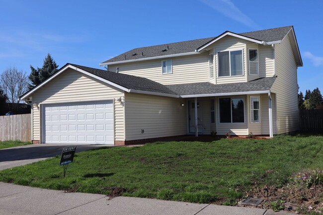 property at 9002 NE 92nd St