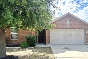 14329 Artisan Dr in Haslet, TX - Building Photo