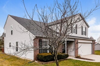 4474 Mahogany Dr in Greenwood, IN - Building Photo - Building Photo