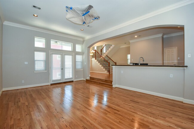 property at 1141 W 24th St