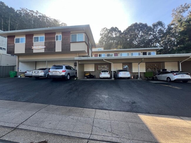 property at 1580 Higgins Way