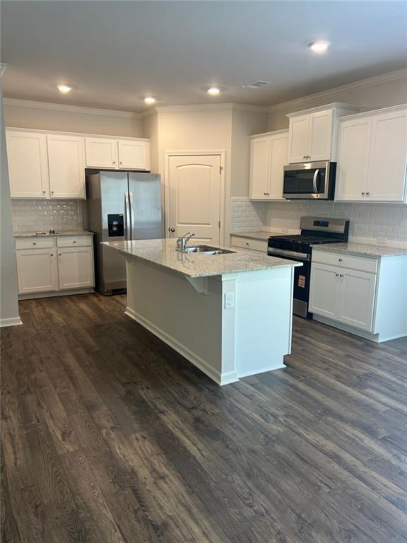 3111 Greyton Dr in Buford, GA - Building Photo - Building Photo