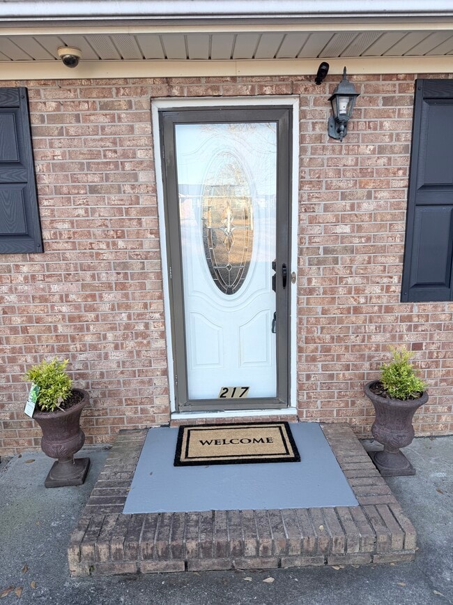 217 Ridgecrest Way in Williamston, SC - Building Photo - Building Photo