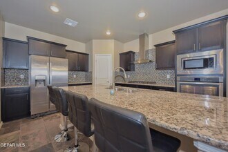 270 Silver Hill in El Paso, TX - Building Photo - Building Photo