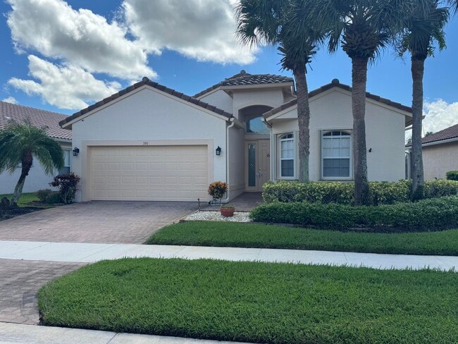 property at 351 NW Shoreview Dr