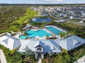 3827 Sunny Spring Street in Plant City, FL - Building Photo - Building Photo