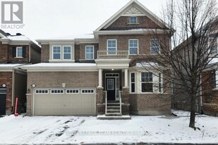 113 Lily Pond St in Ottawa, ON - Building Photo