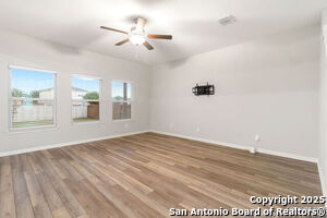 6526 Underwood Way in San Antonio, TX - Building Photo - Building Photo
