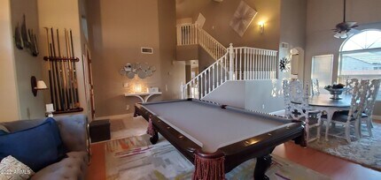 1345 W Lobster Trap Dr in Gilbert, AZ - Building Photo - Building Photo