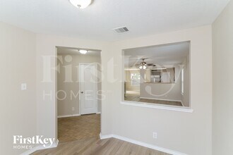 4710 Adkins Trail in San Antonio, TX - Building Photo - Building Photo