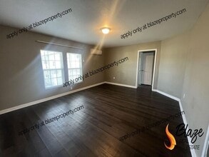 1402 Hazelwood St in Borger, TX - Building Photo - Building Photo