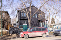 4025 2 St NW in Calgary, AB - Building Photo - Building Photo