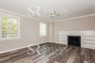 405 N Ransom St in Gastonia, NC - Building Photo - Building Photo