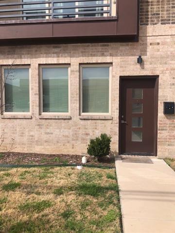 312 Feliks Gwozdz Pl in Fort Worth, TX - Building Photo