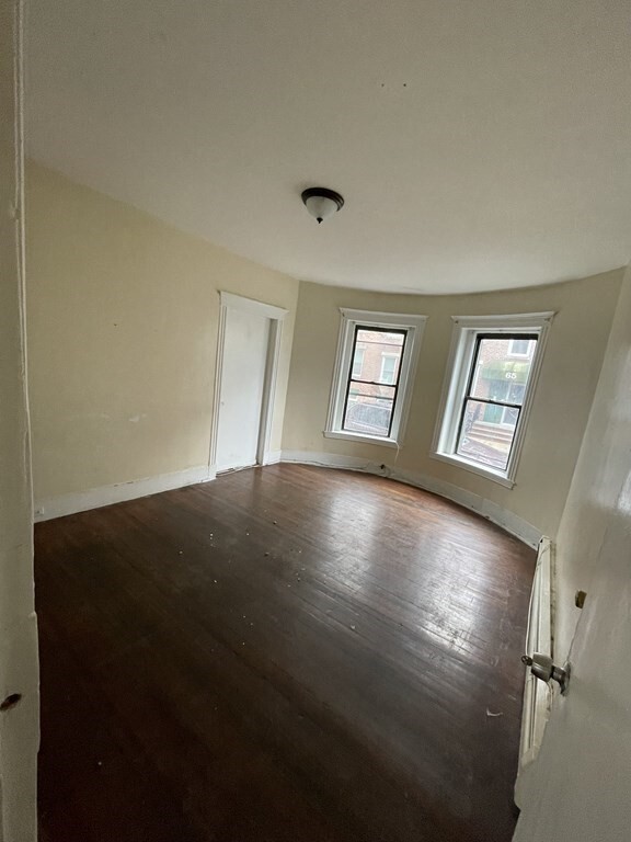 72 Empire St, Unit 62 empire unit 2 in Boston, MA - Building Photo - Building Photo