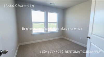 13646 S Watts Ln in Riverton, UT - Building Photo - Building Photo