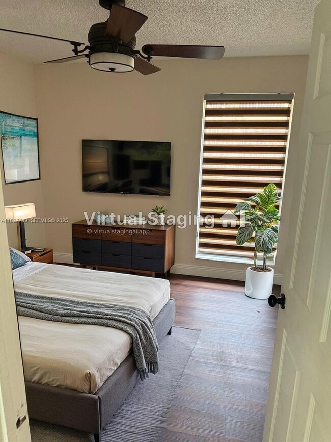 property at 600 NW 214th St