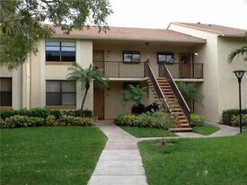 1238 S Military Trail in Deerfield Beach, FL - Building Photo