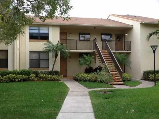 property at 1238 S Military Trail