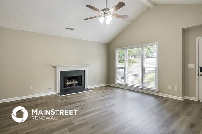 25 W Bradford Ct in Covington, GA - Building Photo - Building Photo