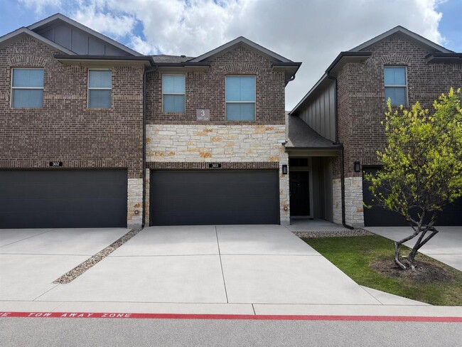 property at 1200 10th St