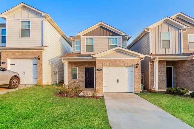 property at 8053 Hagood St
